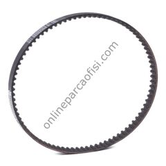 CONTITECH CT 1169 | VW GOLF7-A3 TRIGER KAYISI