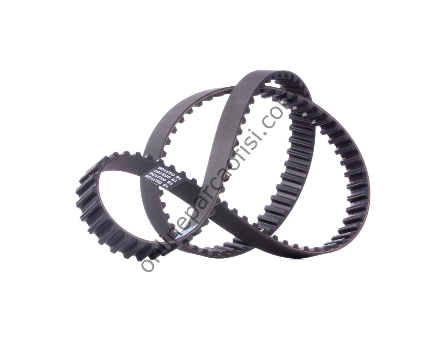 DAYCO 116RHDN220H | FORD ESCORT V KAYISI