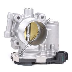 BOSCH 0280750498 | OPEL ASTRA J INSIGNIA A MOKKA CORSA D E CRUZE AVEO T300 GAZ KELEBEGI