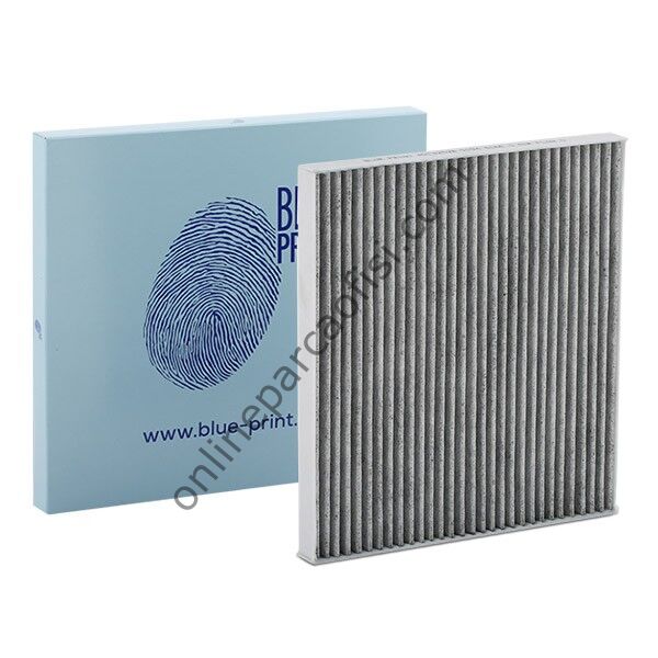 BLUE PRINT ADT32528 | JAPON COROLLA (E12) : AVENSIS (T25) 03-08 VERSO (R1) 04-08 POLEN FILTRESI