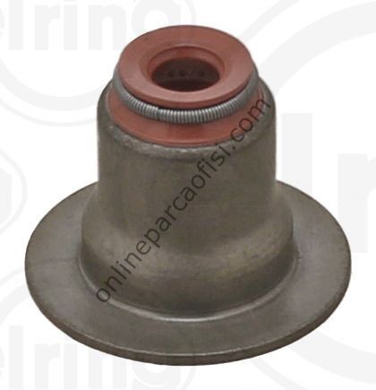 ELRING 027.750 | FORD 207/208/301/308/508/PARTNER/FIESTA/FOCUS SUPAP LASTIGI