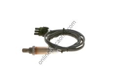 BOSCH 0258003141 | OPEL vECTRA A ATESLEME BOBINI