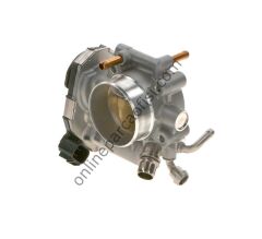 BOSCH BCH 0280750244 | OPEL ASTRA J INSIGNIA MOKKA GAZ KELEBEGI