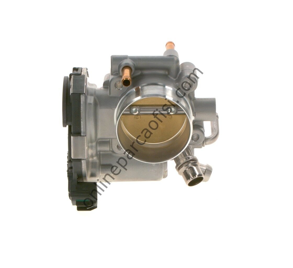 BOSCH BCH 0280750244 | OPEL ASTRA J INSIGNIA MOKKA GAZ KELEBEGI