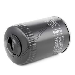BOSCH BCH 0451203012 | VW GOLF3-PASSAT-SHARAN-T4 YAG FILTRESI