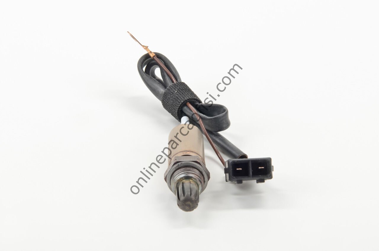 BOSCH 0258002040 | VW GOLF3 OKSIJEN SENSÖRÜ