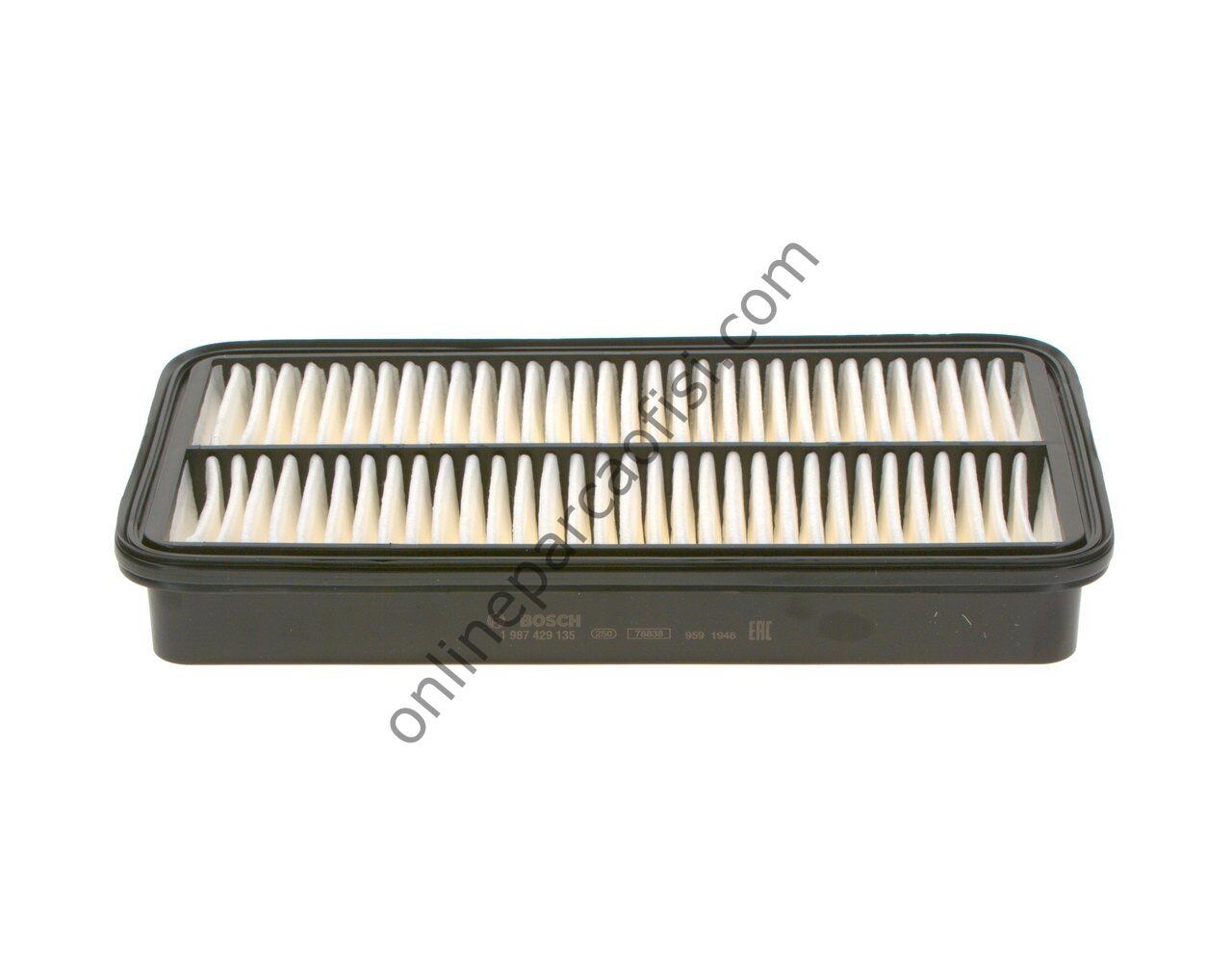 BOSCH 1987429135 | JAPON CORONA (T19) : RAV4 (A1) 2.0 95-00 (A2) D4D 01-05 HAVA FILTRESI