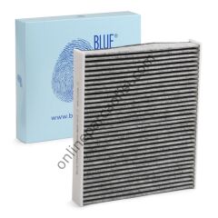 BLUE PRINT ADT32552 | JAPON COROLLA (E21) : HB 19- CHR (X1) 1.8 Hybrid 16- HILUX (GUN135, GUN125, GUN126) 15- POLEN FILTRESI