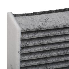 BLUE PRINT ADT32552 | JAPON COROLLA (E21) : HB 19- CHR (X1) 1.8 Hybrid 16- HILUX (GUN135, GUN125, GUN126) 15- POLEN FILTRESI