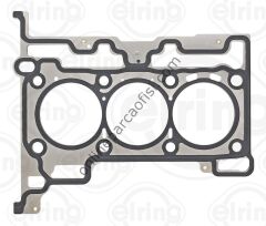 ELRING 650.420 | FORD FIESTA/FOCUS/B-MAX/ECOSPORT/COURIER SILINDIR KAPAK CONTASI