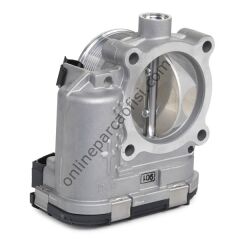 BOSCH 0280750520 | VOLVO S40/S60/V40/V50/V60 GAZ KELEBEGI TERTIBATI