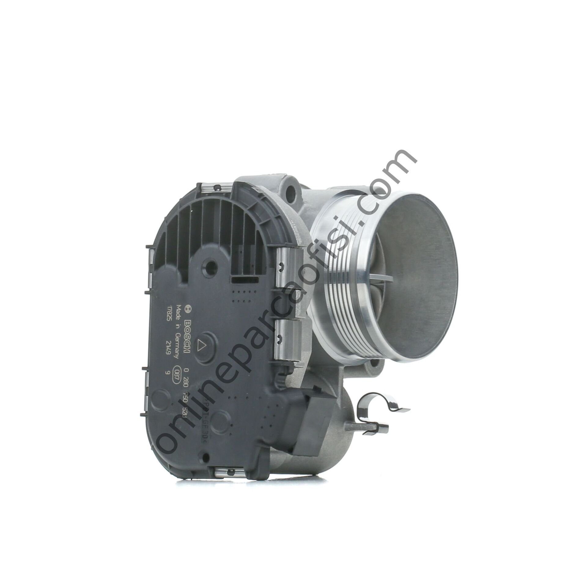 BOSCH 0280750520 | VOLVO S40/S60/V40/V50/V60 GAZ KELEBEGI TERTIBATI
