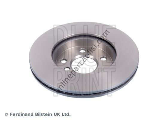 BLUE PRINT BLU ADB114319 | BMW 2F45-F46-MINI F54-F55-F56-F57 FREN DISKI ÖN