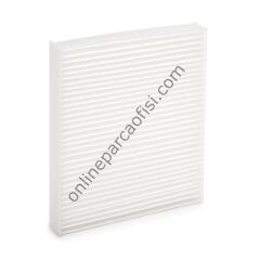 BLUE PRINT ADT32554 | JAPON COROLLA (E21) : HB 19- CHR (X1) 1.8 Hybrid 16- HILUX (GUN135, GUN125, GUN126) 15- POLEN FILTRESI