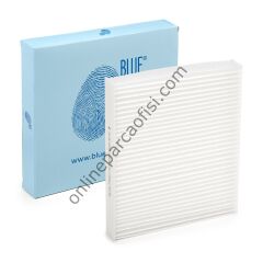 BLUE PRINT ADT32554 | JAPON COROLLA (E21) : HB 19- CHR (X1) 1.8 Hybrid 16- HILUX (GUN135, GUN125, GUN126) 15- POLEN FILTRESI