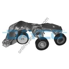 DAYCO APV2643 | MERCEDES W168-414 V KAYIS GERGISI KOMPLE