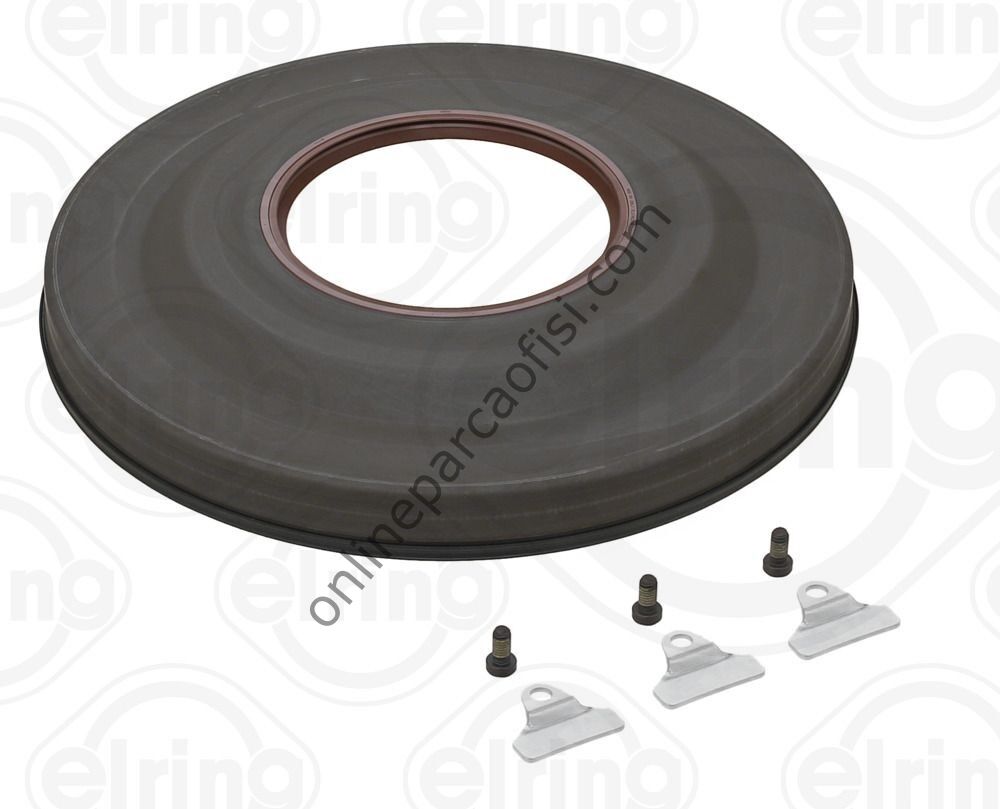 ELRING 854.210 | FORD FOCUS/MONDEO/KUGA/S60 S80 V60 KAVRAMA KAPAK ÖN