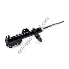 SACHS 311 645 | MERCEDES W639 AMORTISÖR ÖN