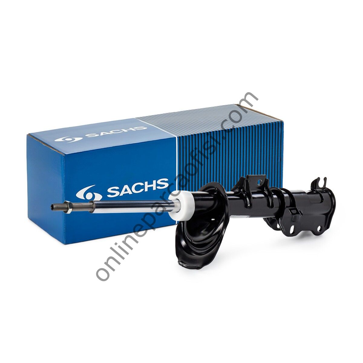 SACHS 311 645 | MERCEDES W639 AMORTISÖR ÖN