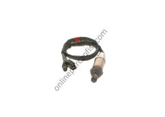 BOSCH BCH 0258003156 | MERCEDES W124 OKSIJEN SENSÖRÜ