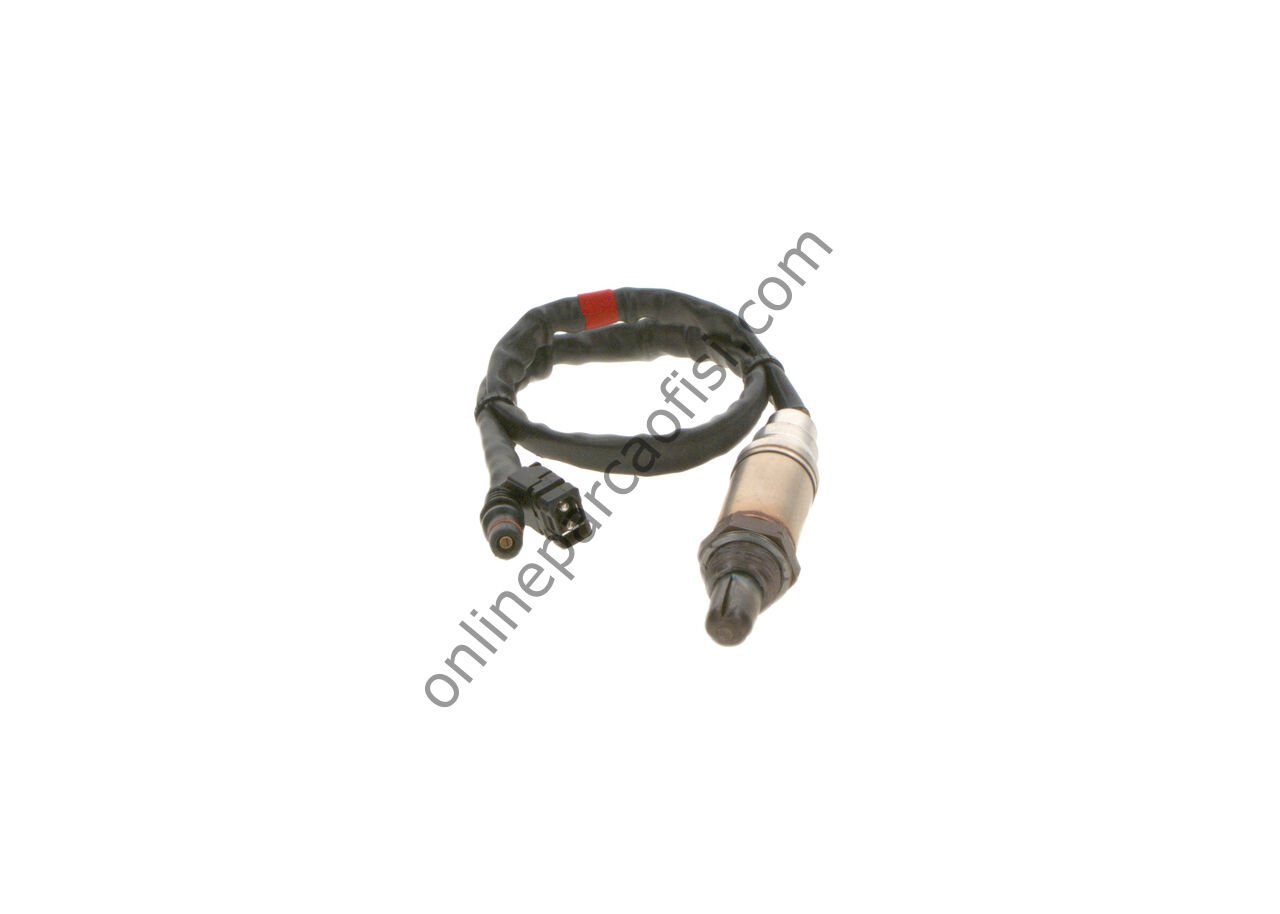 BOSCH BCH 0258003156 | MERCEDES W124 OKSIJEN SENSÖRÜ