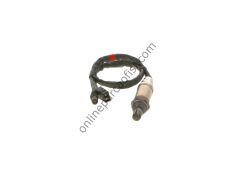 BOSCH BCH 0258003156 | MERCEDES W124 OKSIJEN SENSÖRÜ