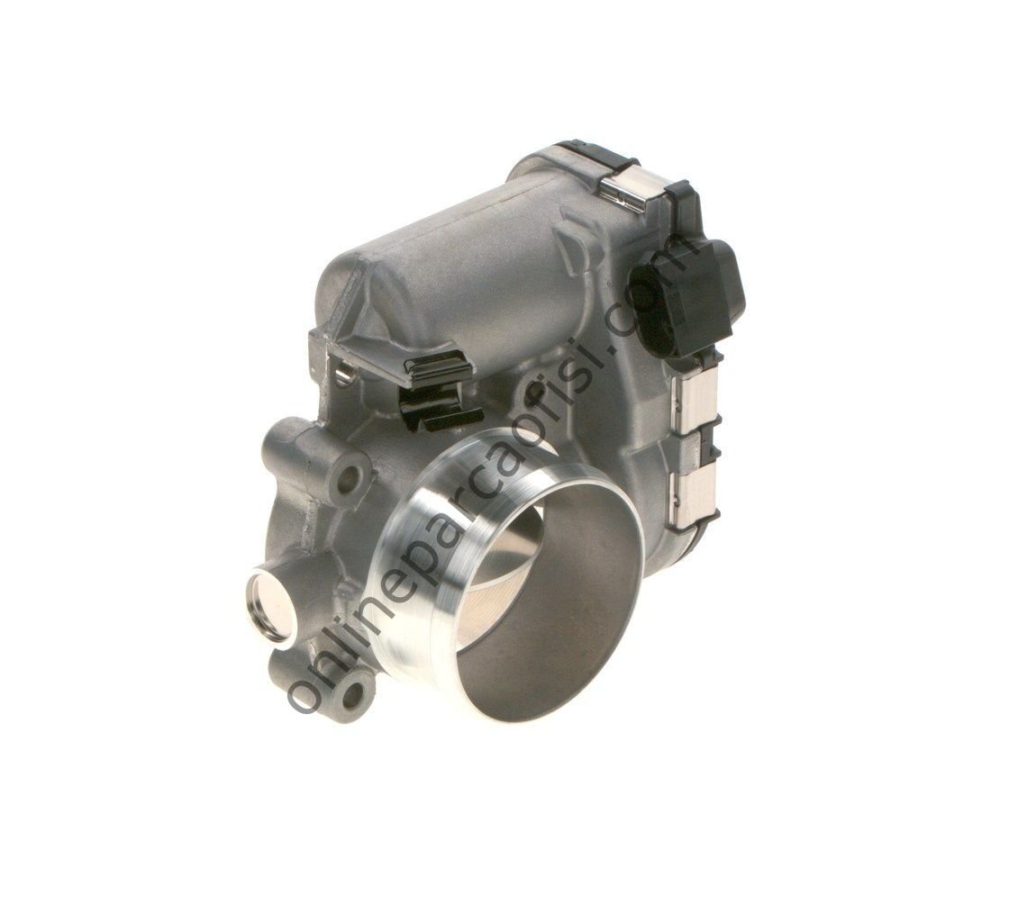 BOSCH 0280750597 | FORD TRANSIT V-347 V-362 V-363 RANGER (TKE) BOXER-III JUMPER-III GAZ KELEBEGI