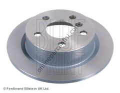 BLUE PRINT BLU ADB114320 | BMW MINI F55-F56-F57 FREN DISKI ÖN
