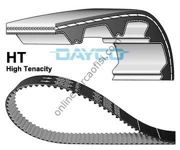 DAYCO 116RP+250HT | FORD MONDEO TRIGER KAYISI