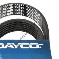 GATES 6PK1310 | OPEL ASTRA H CORSA C D V KAYISI