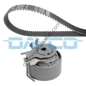 DAYCO KTB321 | RENAULT CLIO/SANDERO/LOGAN/MODUS/TWINGO TRIGER SETI