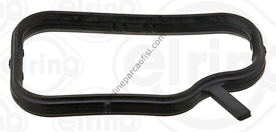 ELRING 249.690 | BMW F20-F21-F22-F23-F30-F31-F34-F32-F33-F36-F10-F11 SU FLANSI CONTASI