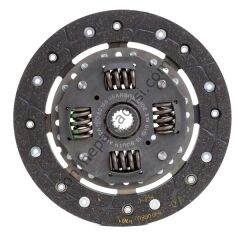 LUK 619 3013 60 | JAPON SWIFT (EA, MA) : (MZ, EZ) 1.3 05-10 BALENO 1.6 95-02 DEBRIYAJ SETI