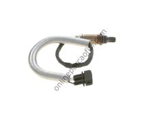 BOSCH 0258003211 | VW T4 OKSIJEN SENSÖRÜ