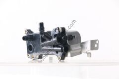 BEHR CLC 123 000S | BMW F01-F02 SANZUMAN YAG RADYATÖRÜ