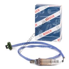 BOSCH 0258003300 | OPEL ASCONA KADET E VECTRA A OKSIJEN SENSÖRÜ