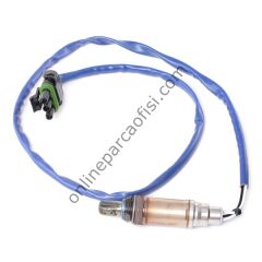 BOSCH 0258003300 | OPEL ASCONA KADET E VECTRA A OKSIJEN SENSÖRÜ