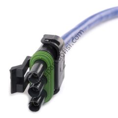 BOSCH 0258003300 | OPEL ASCONA KADET E VECTRA A OKSIJEN SENSÖRÜ