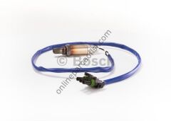 BOSCH 0258003300 | OPEL ASCONA KADET E VECTRA A OKSIJEN SENSÖRÜ