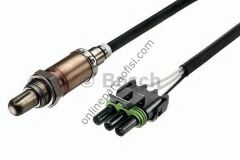 BOSCH 0258003300 | OPEL ASCONA KADET E VECTRA A OKSIJEN SENSÖRÜ