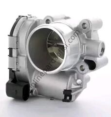 BOSCH 0280750532 | FORD FIESTA FUSION B-MAX GAZ KELEBEK GÖVDESI