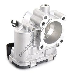 BOSCH 0280750532 | FORD FIESTA FUSION B-MAX GAZ KELEBEK GÖVDESI