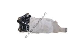 BEHR BHR CLC 125 000S | BMW X3 F25-X4 F26 SANZUMAN YAG SOGUTUCU