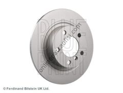 BLUE PRINT ADB114321 | BMW MINI R60-R61 FREN DISKI ARKA