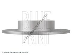 BLUE PRINT ADB114321 | BMW MINI R60-R61 FREN DISKI ARKA