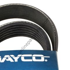 GATES 6PK1320 | OPEL CORSA C D ASTRA H V KAYISI