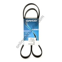 GATES 6PK1320 | OPEL CORSA C D ASTRA H V KAYISI