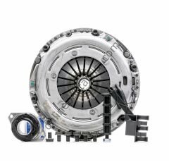 SACHS 2290 601 098 | VW A4-A5-Q5 VOLANLI DEBRIYAJ SETI
