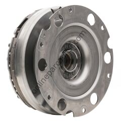 SACHS 2290 601 098 | VW A4-A5-Q5 VOLANLI DEBRIYAJ SETI