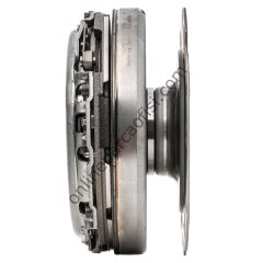 SACHS 2290 601 098 | VW A4-A5-Q5 VOLANLI DEBRIYAJ SETI